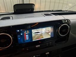 MERCEDES-BENZ Frontniederflur Sprinter 515/517  Daily