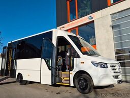 MERCEDES-BENZ Frontniederflur Sprinter 515/517  Daily