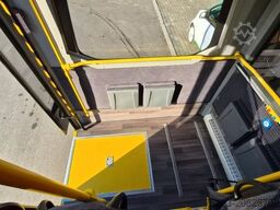 MERCEDES-BENZ Frontniederflur Sprinter 515/517  Daily