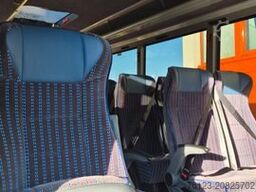 MERCEDES-BENZ Frontniederflur Sprinter 515/517  Daily