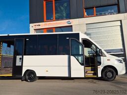 MERCEDES-BENZ Frontniederflur Sprinter 515/517  Daily