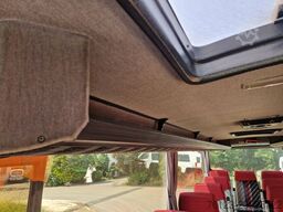 MERCEDES-BENZ Ernst Auwärter Teamstar Vario 814 H Kennzeichen