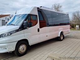 IVECO Daily C 65 Sprinter 519 MAN TGE Crafter