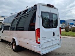 IVECO Daily C 65 Sprinter 519 MAN TGE Crafter