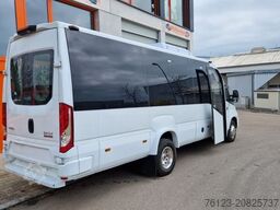 IVECO Daily C 65 Sprinter 519 MAN TGE Crafter