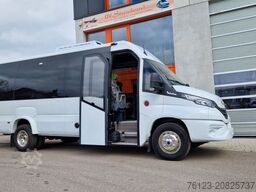 IVECO Daily C 65 Sprinter 519 MAN TGE Crafter