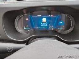 IVECO Daily C 65 Sprinter 519 MAN TGE Crafter