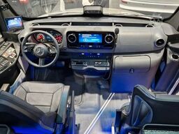 MERCEDES-BENZ Sprinter 519 29 SchlafsesselVorlauffahrzeug