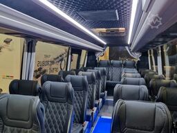 MERCEDES-BENZ Sprinter 519 29 SchlafsesselVorlauffahrzeug