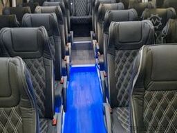 MERCEDES-BENZ Sprinter 519 29 SchlafsesselVorlauffahrzeug