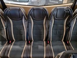 MERCEDES-BENZ Sprinter 519 29 SchlafsesselVorlauffahrzeug