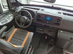 MERCEDES-BENZ Sprinter 519 29 SchlafsesselVorlauffahrzeug