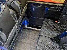 MERCEDES-BENZ Sprinter 519 29 SchlafsesselVorlauffahrzeug