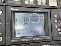 Moriseiki SL-150SY