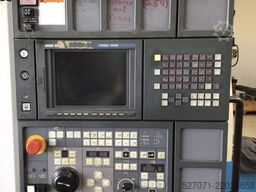 Moriseiki SL-200B