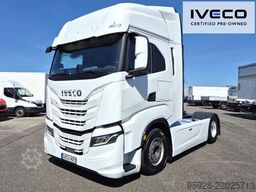 IVECO AS440S49T/P ACC, Spurhalteassistent, Retarder