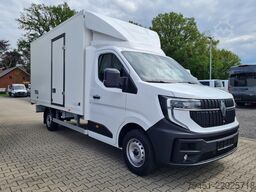 Renault Master 3,5t Koffer dCi 170