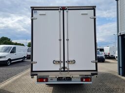 Renault Master 3,5t Koffer dCi 170