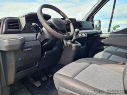 Renault Master 3,5t Koffer dCi 170