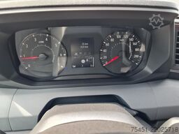Renault Master 3,5t Koffer dCi 170