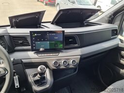 Renault Master 3,5t Koffer dCi 170