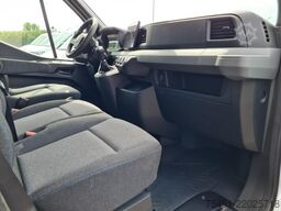 Renault Master 3,5t Koffer dCi 170