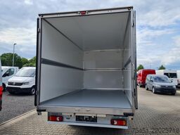 Renault Master 3,5t Koffer dCi 170