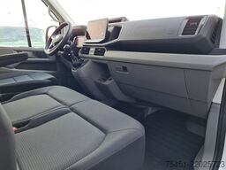 Man TGE 3.160 Pritsche MR ERGO KLIMA KAMERA LED TEMPO