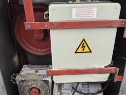 RISCO RS 450