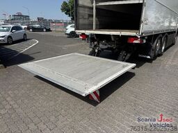 Scania S500 - 6x2*4 - EWERS HURORA - ALCOA - se
