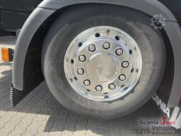 Scania S500 - 6x2*4 - EWERS HURORA - ALCOA - se