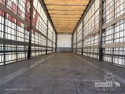 Schmitz Cargobull Curtainsider Coil