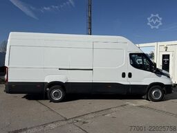 IVECO 35S18HA8 V/P H3-MAXI / LED / AHK / Webasto