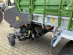 Fendt Tigo 60 MR Profi