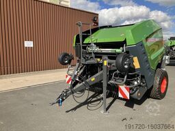 Fendt Rotana 130 F Xtra - 17 Messer