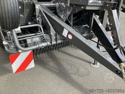 Fendt Rotana 130 F Xtra - 17 Messer