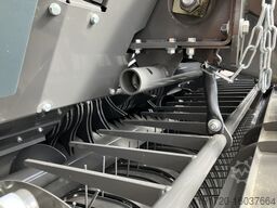 Fendt Rotana 130 F Xtra - 17 Messer