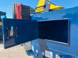 GVN 3GVN29 * ÜBERBREITE TAFEL*KOC*LIFT*P