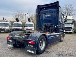 Scania R450 RETARDER, HYDRAULIC, FRIGO, PTO