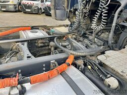 Scania R450 RETARDER, HYDRAULIC, FRIGO, PTO