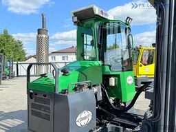 Combilift C3500 / DUPLEX - 4100 / EXTENDABLE FORKS