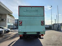 Iveco EUROCARGO 75E19