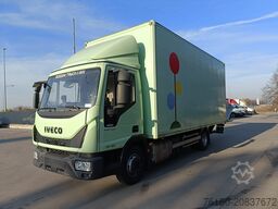 Iveco EUROCARGO 75E19