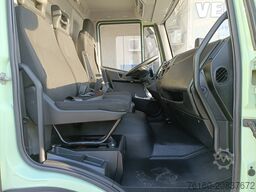 Iveco EUROCARGO 75E19