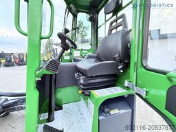 Combilift C4500 DIESEL DUPLEX WIDE FORK POSITIONER