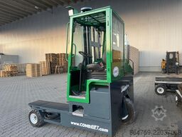 Combilift C4000 / Diesel / Very good condition