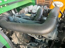 Combilift C4000 / Diesel / Very good condition