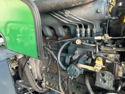 Combilift C4000 / Diesel / Very good condition