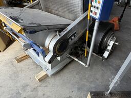 WITY ML DIE CUTTING CREASING 1100