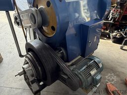 WITY ML DIE CUTTING CREASING 1100